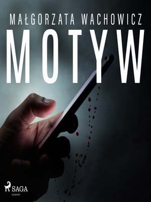 cover image of Motyw